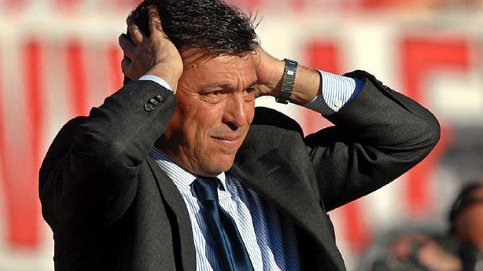 Pasarella procesado
