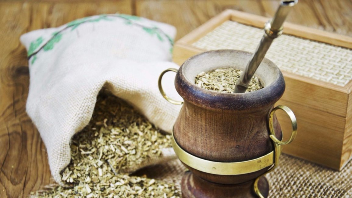 El Gobierno comprará yerba mate para la población vulnerable