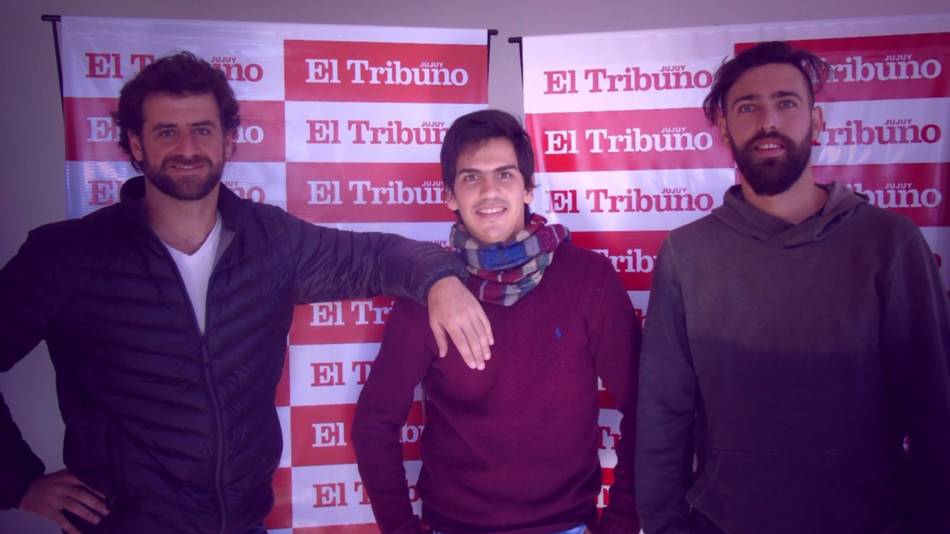 El Tribuno te invita a ver: Los del Portezuelo