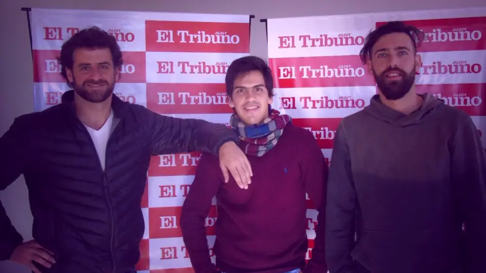 El Tribuno te invita a ver: Los del Portezuelo