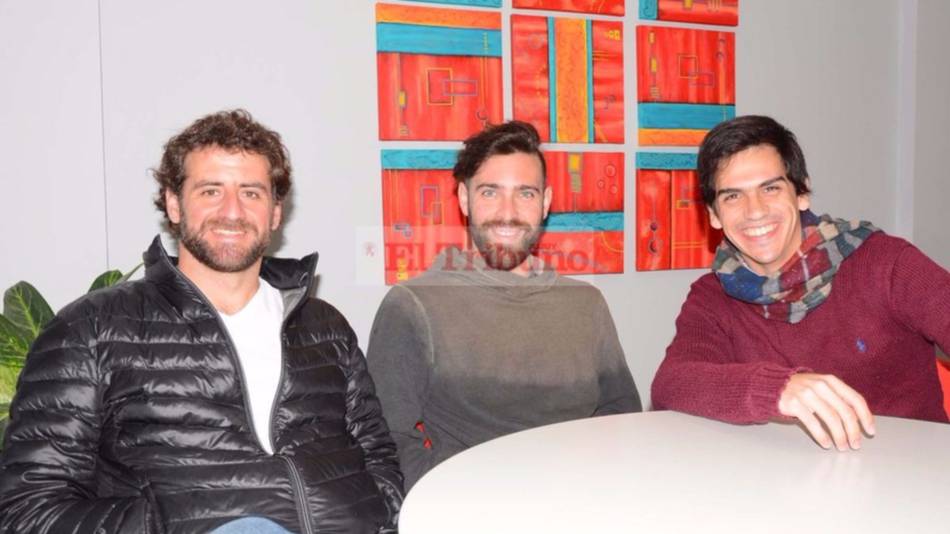 "Estamos en un proceso, que esperamos que no tenga techo" 