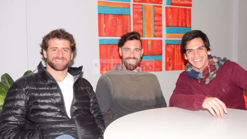 "Estamos en un proceso, que esperamos que no tenga techo" 