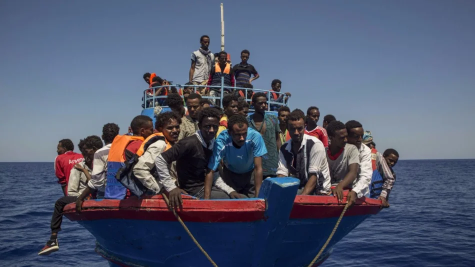 Recompensarán al país que reciba a refugiados