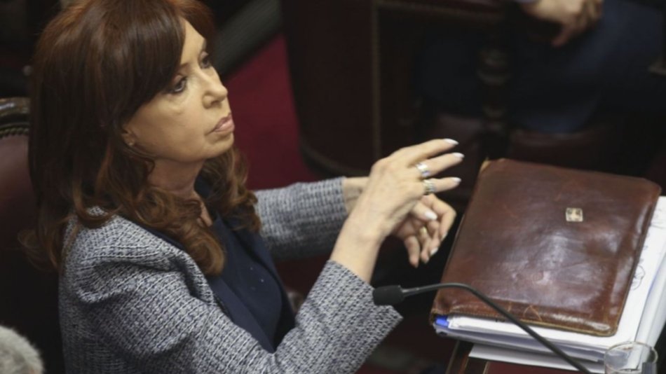 Las cartas de San Martín y de Yrigoyen que tenía Cristina Kirchner provendrían del mercado negro