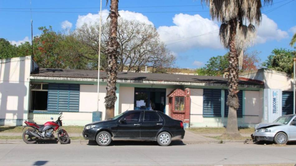 30 personas fueron demoradas en un negocio de Malvinas 