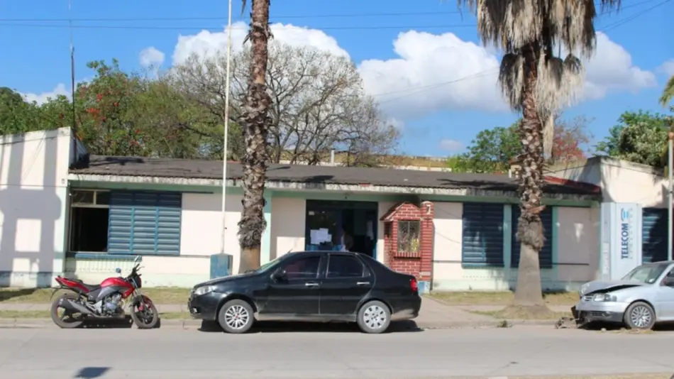 30 personas fueron demoradas en un negocio de Malvinas 