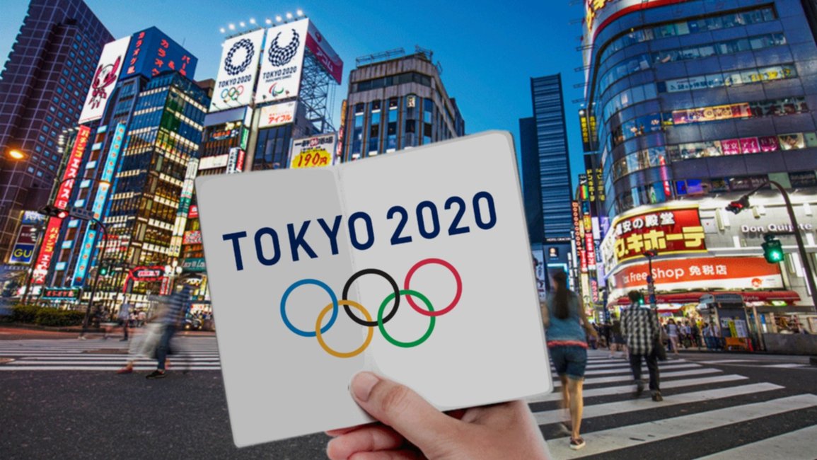 Cinco nuevos deportes en Tokio 2020