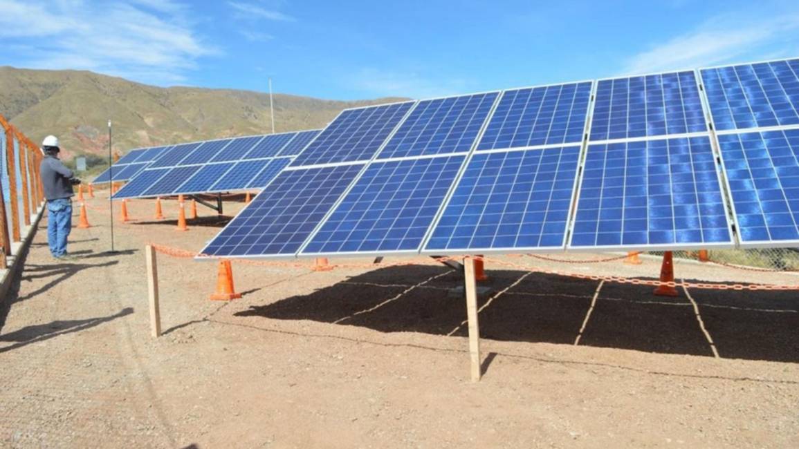 Se suman tres nuevos pueblos solares