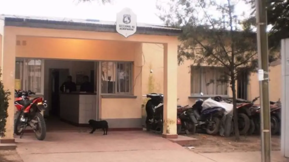 Intentaron en banda abusar de una mujer 