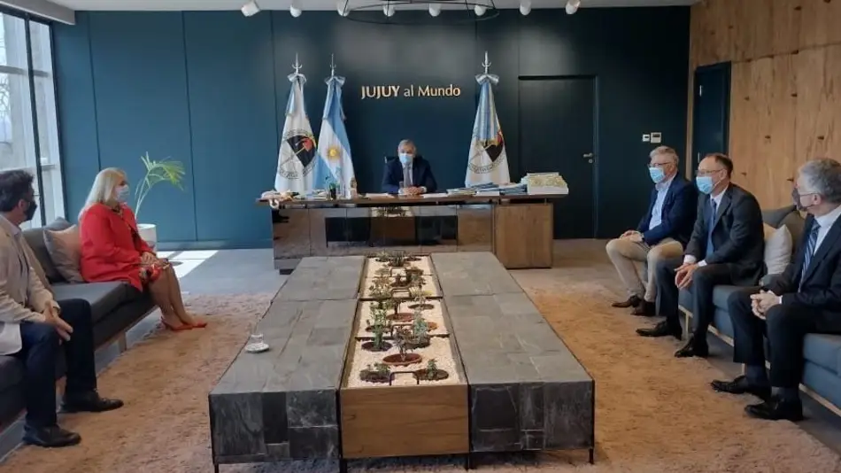Asignan presupuesto para sede de juzgados federales