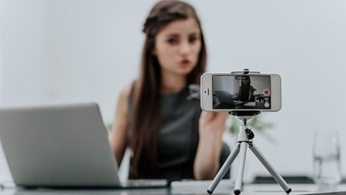 Más presencia de las mujeres en los medios