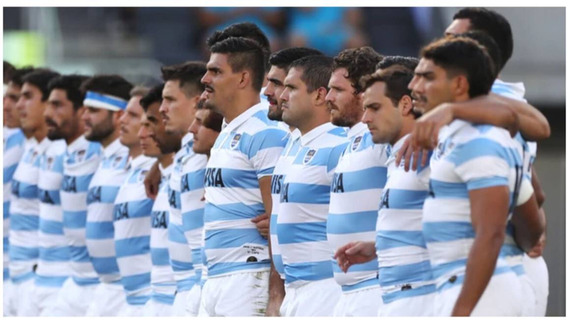 Los Pumas se enfrentan a Australia