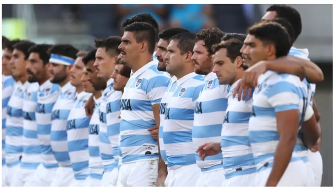 Los Pumas se enfrentan a Australia