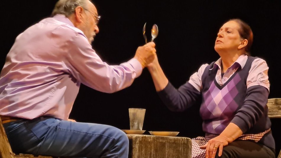 Ciclo “Presencia de la Ausencia” en Palpalá