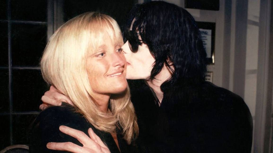 La familia de Michael Jackson queda "atónita" tras una confesión de su expareja