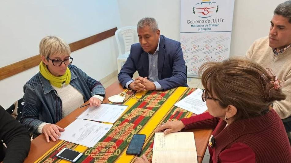 CGT exige la reapertura de paritarias