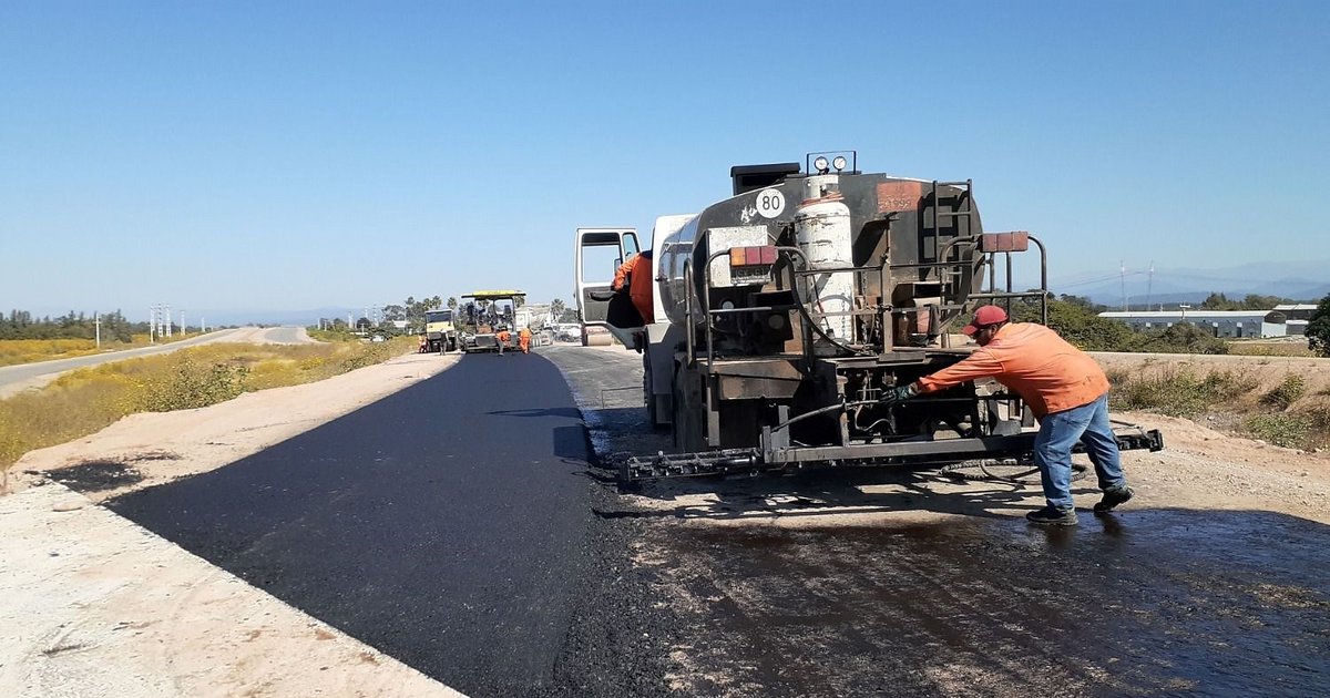 Iniciarán obras de un nuevo tramo en autopista de la ruta 34 en Jujuy