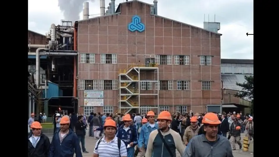 Mejora salarial del 23% para los azucareros de Ledesma