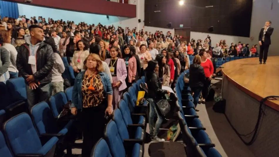Jujuy fue sede del Congreso nacional de profesores de Inglés
