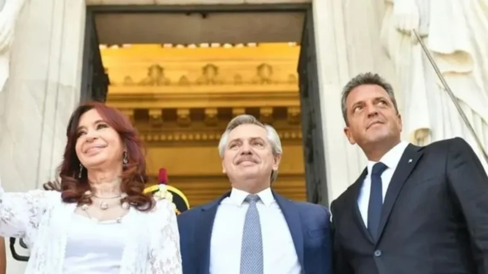 Un pacto de no agresión hasta las elecciones