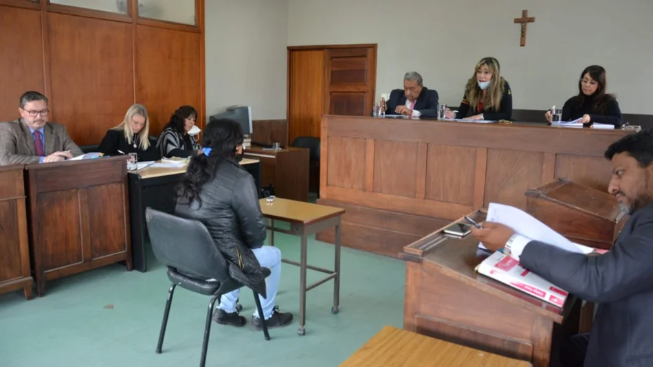 Condenado a 6 años de prisión tras abusar de su prima menor de edad 