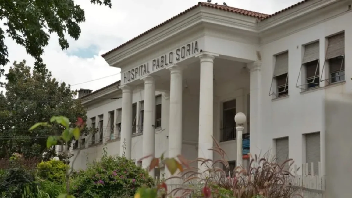 Un hombre resultó baleado en un confuso episodio