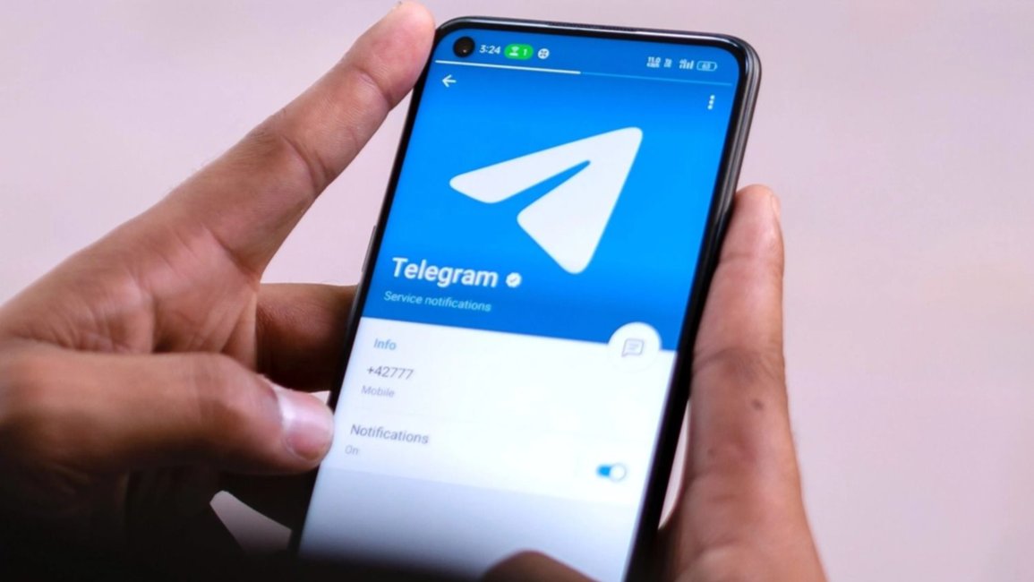 Así el es Interruptor de hombre muerto, la curiosa función de Telegram que pocos conocen