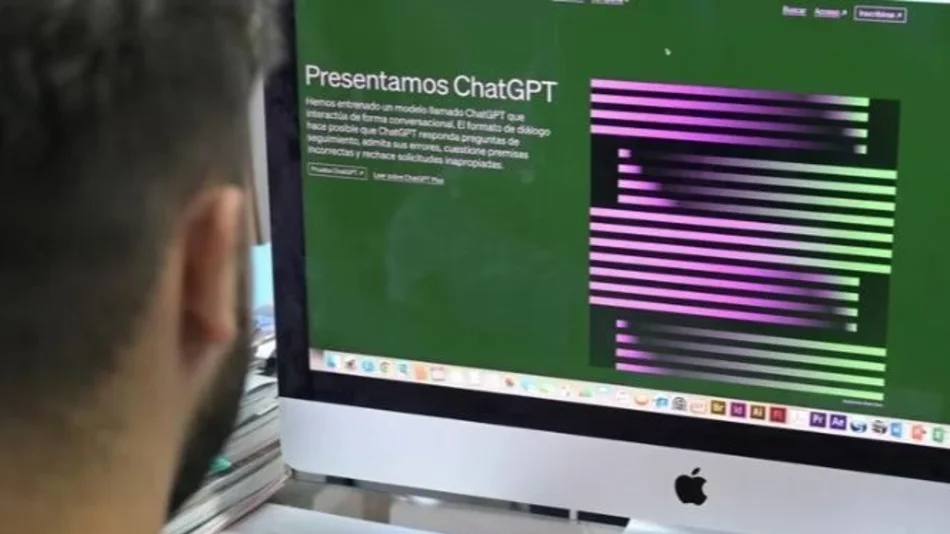 Las carreras del futuro revolucionan el mercado laboral en Argentina