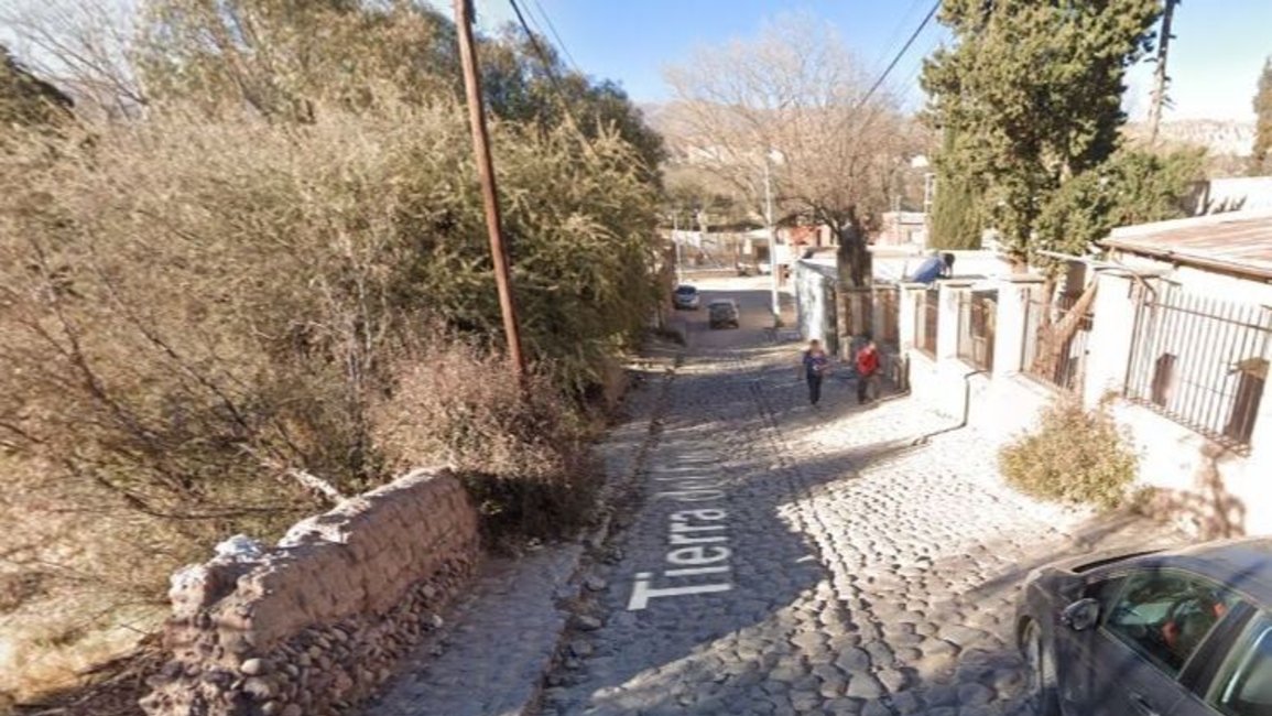 Humahuaca: hallaron un cadáver semidesnudo tirado en el piso de una vivienda