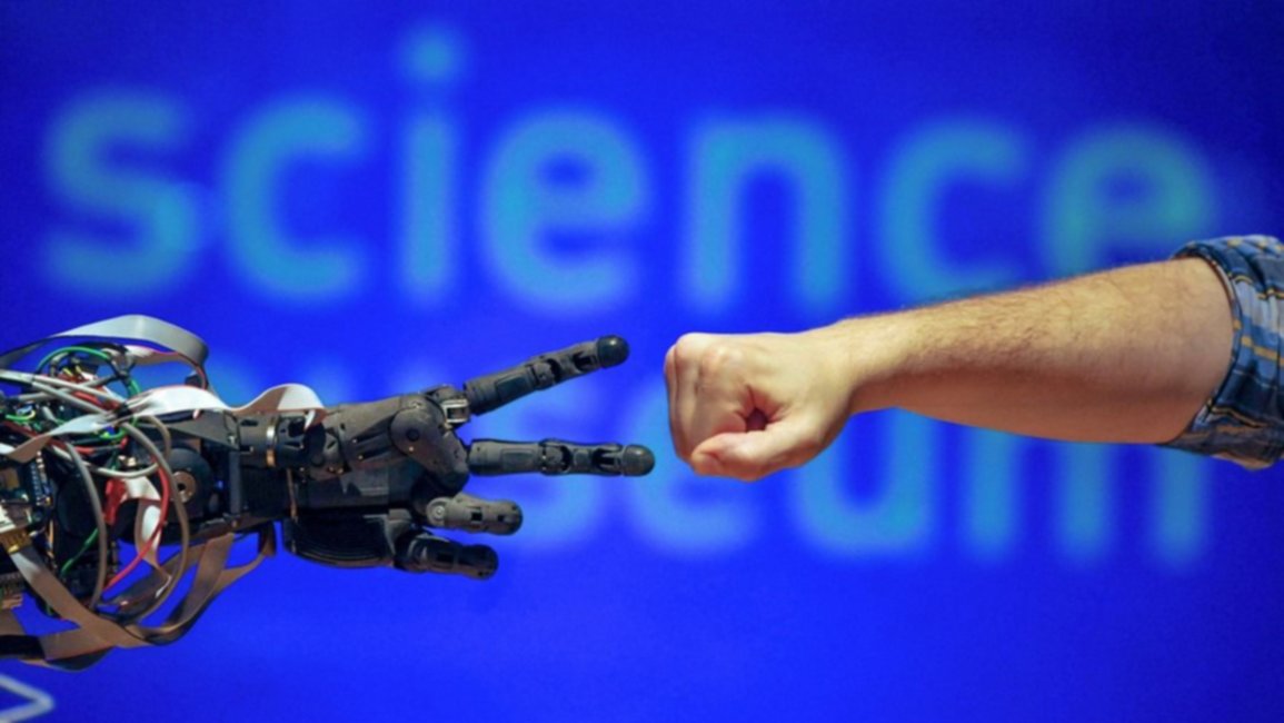 Cuáles son los 6 nuevos trabajos que creó la Inteligencia Artificial