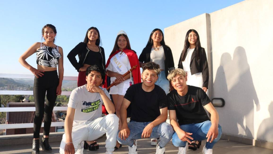 Tumbaya el viernes elige a su representante 