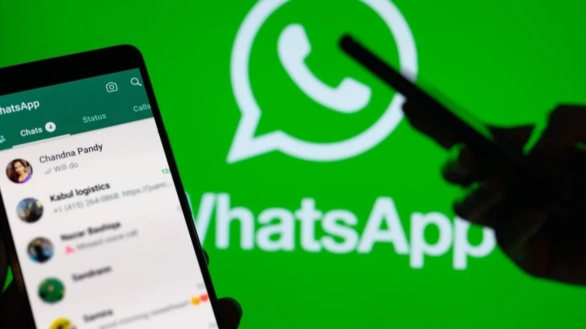 WhatsApp prepara una nueva interfaz