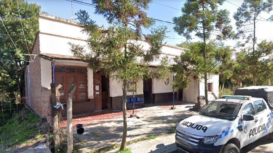 Ingresaron en una finca y faenaron una vaca preñada