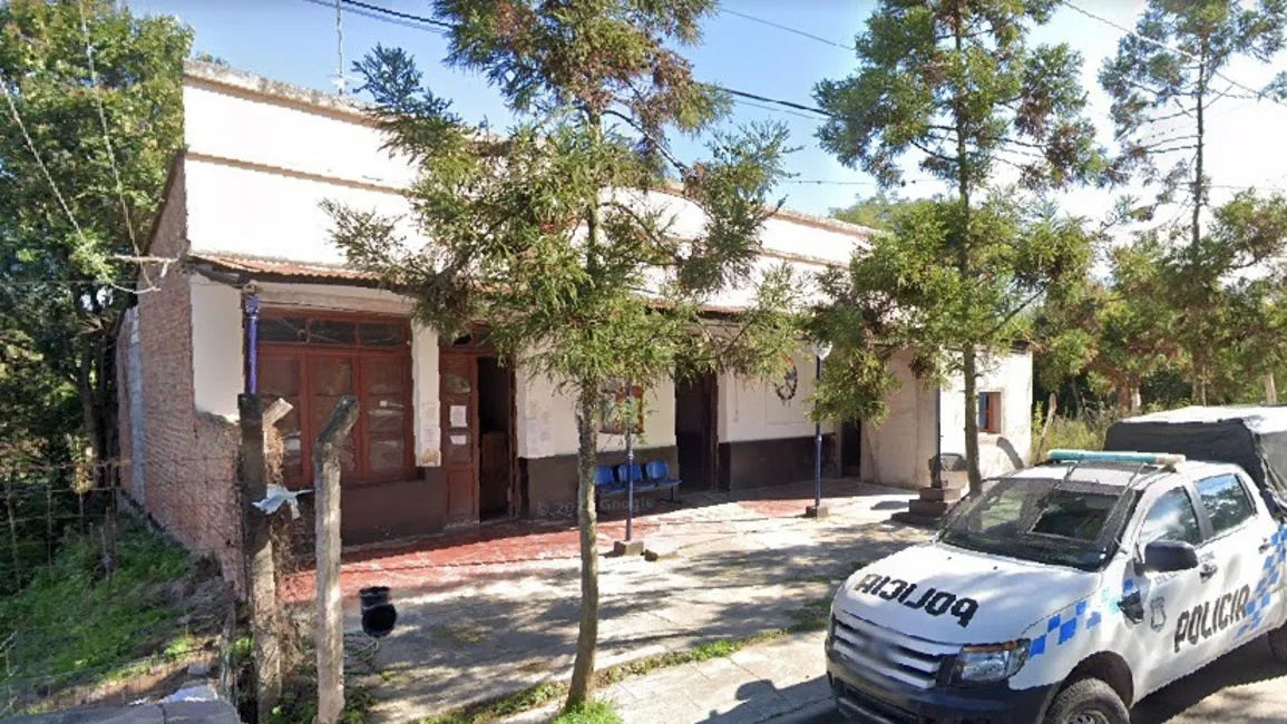 Ingresaron en una finca y faenaron una vaca preñada