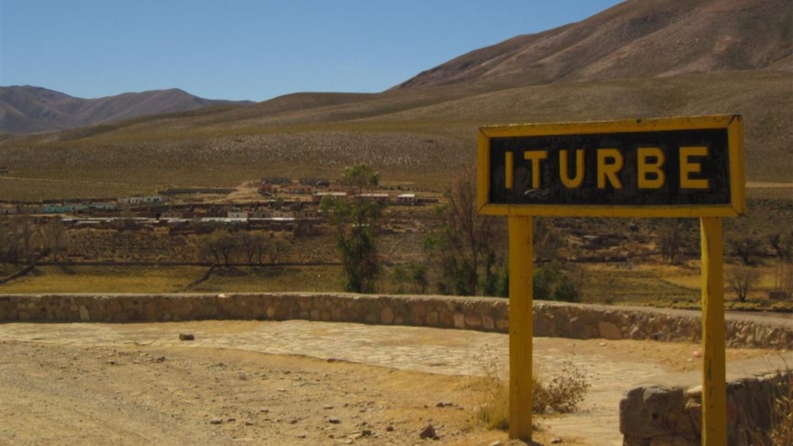 Jujuy: insólita pelea entre dos pastoras de ganado, una terminó herida