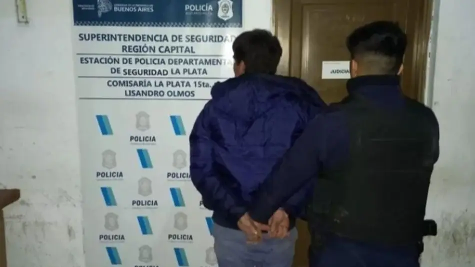 Abusó de una niña de 12 años en el gallinero de una casa 