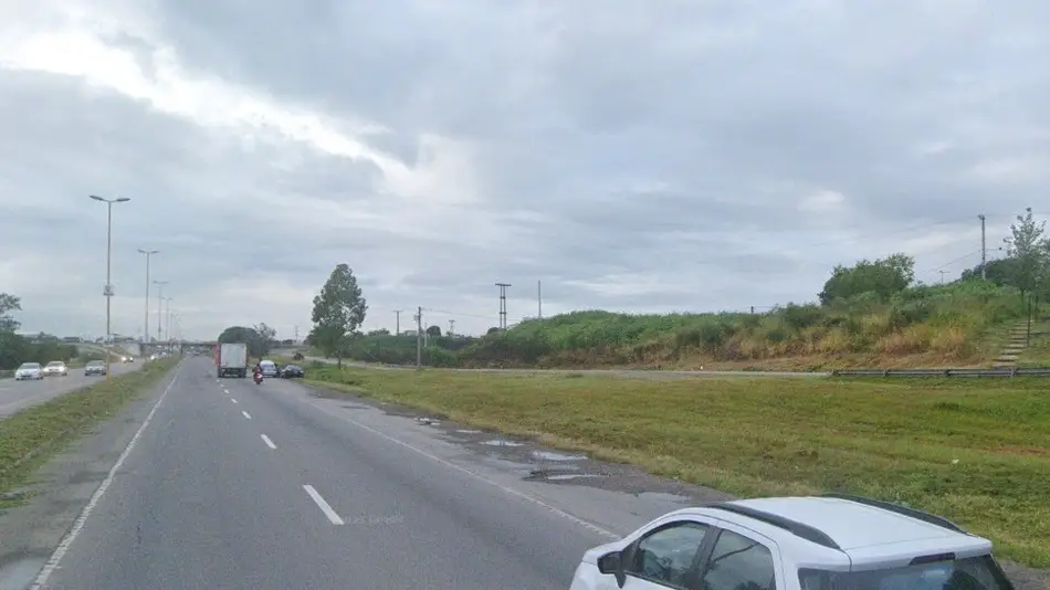 Conducía ebrio, atropelló y mató a un motociclista 