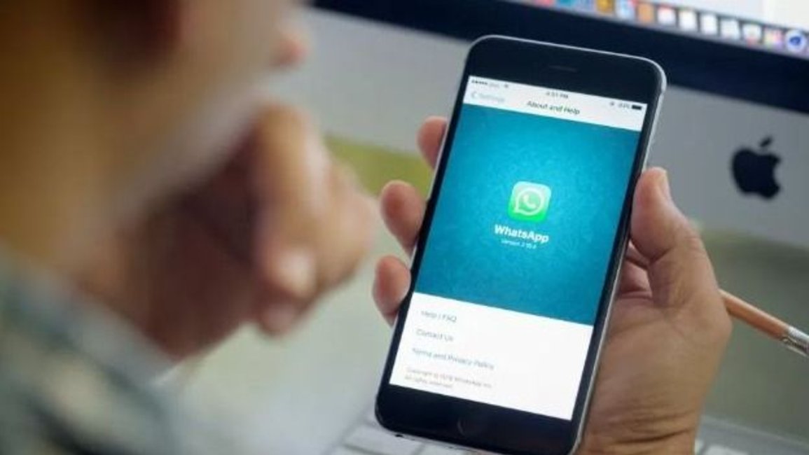 No escuches nunca más un audio de WhatsApp: llegó TranscribeMe