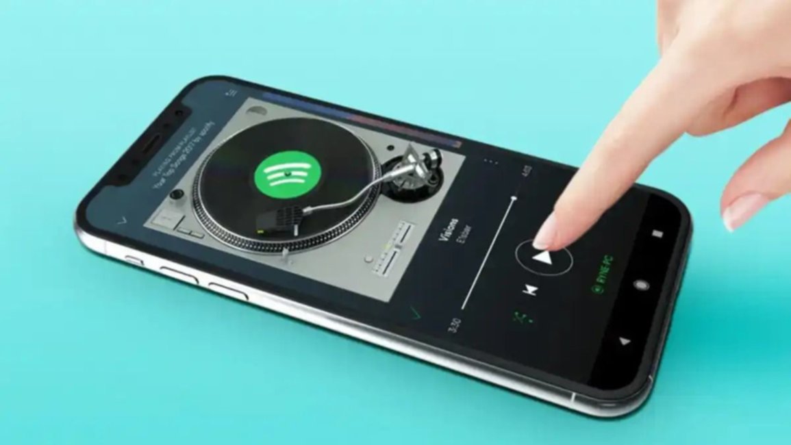 Spotify prepara pruebas gratuitas de audiolibros para sus suscriptores