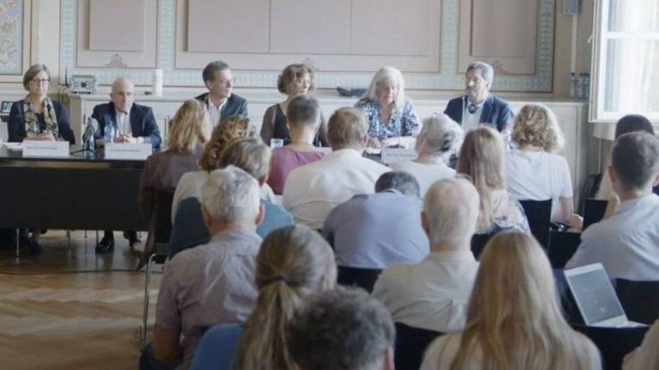 Hubo más de 900 casos de abusos sexuales cometidos por la Iglesia católica en Suiza