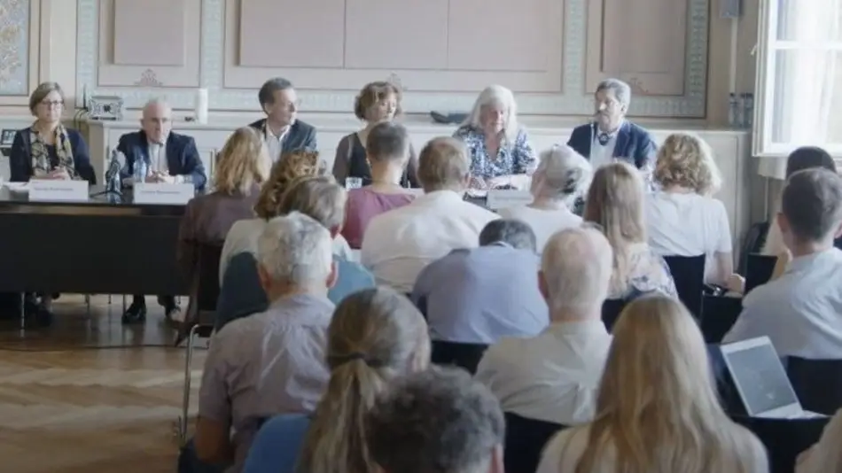 Hubo más de 900 casos de abusos sexuales cometidos por la Iglesia católica en Suiza