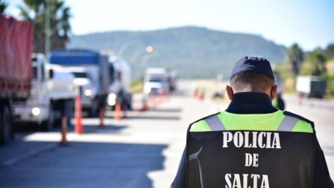 Encontraron en Salta a un adolescente desaparecido en Perico