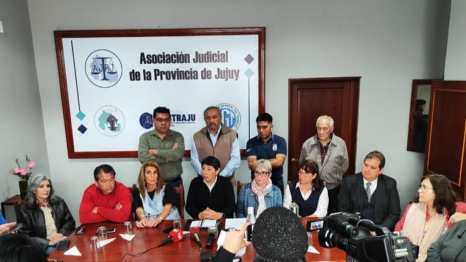 La CGT contra la reforma constitucional
