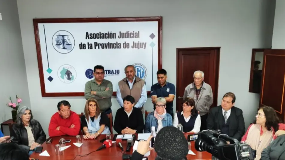 La CGT contra la reforma constitucional