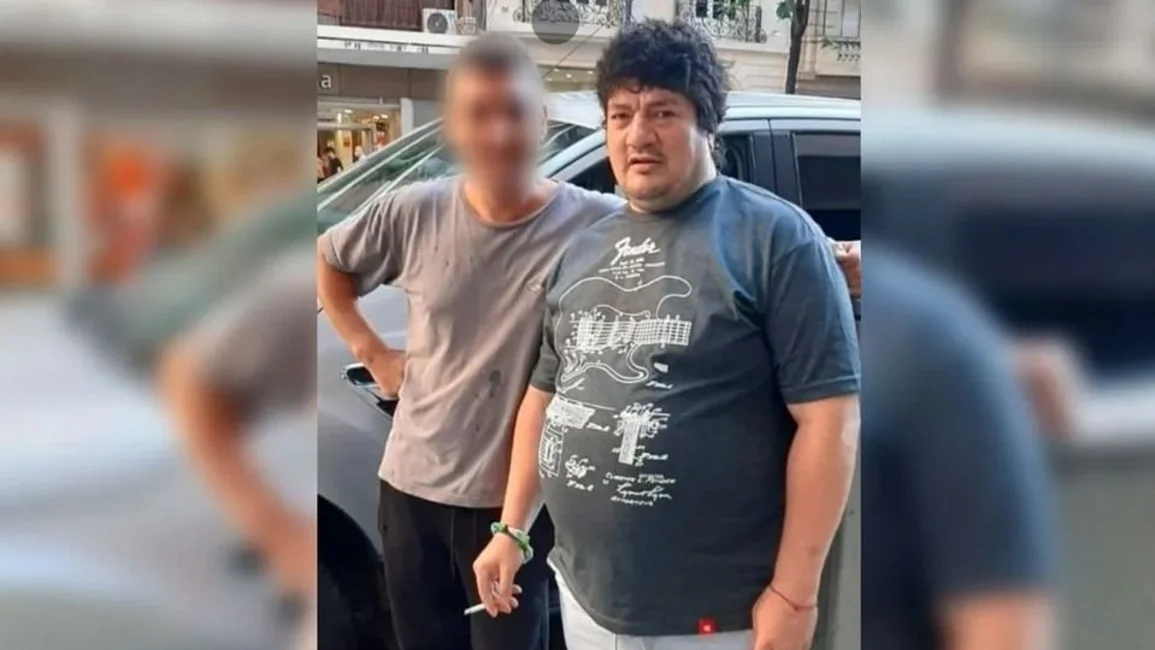 "Pity" Álvarez sigue su tratamiento en otra comunidad