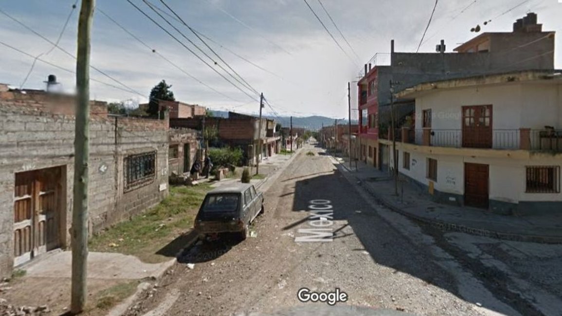 Jujuy: encontraron el cadáver de una mujer adentro de una habitación