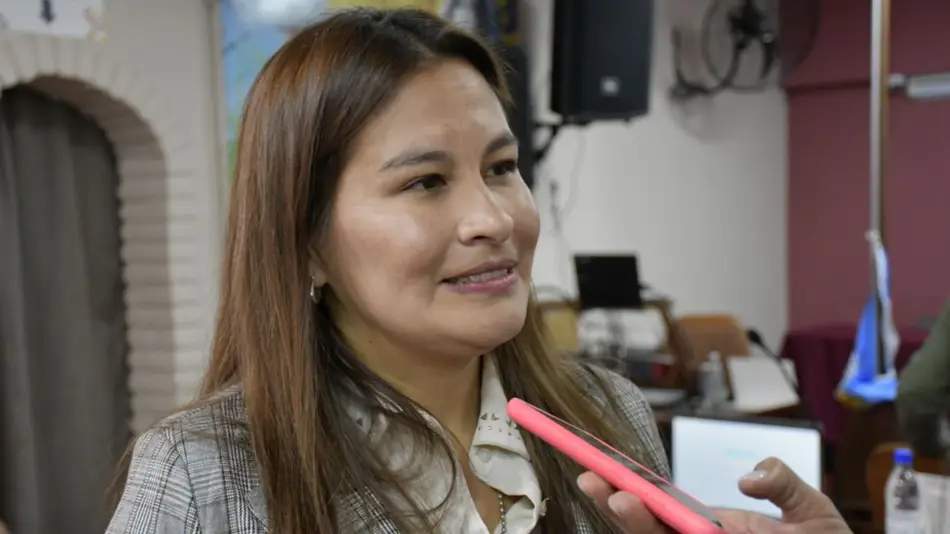 "Nunca dejamos de trabajar para el vecino", dijo Valente