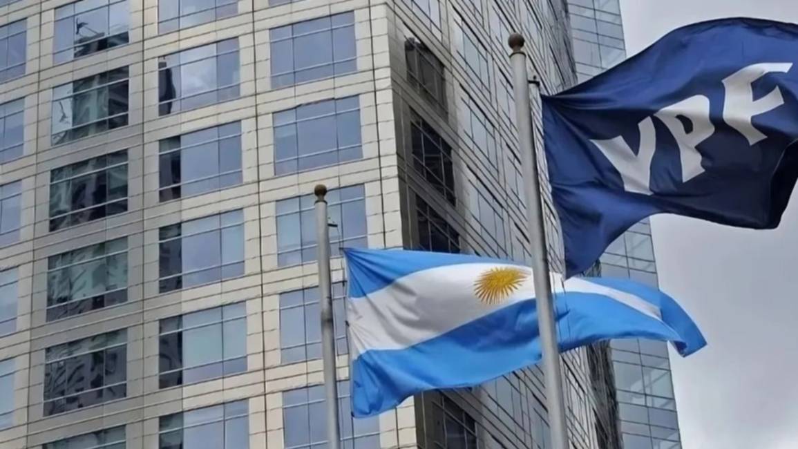 La Justicia de Estados Unidos dejó firme el millonario fallo contra la Argentina por estatizar YPF