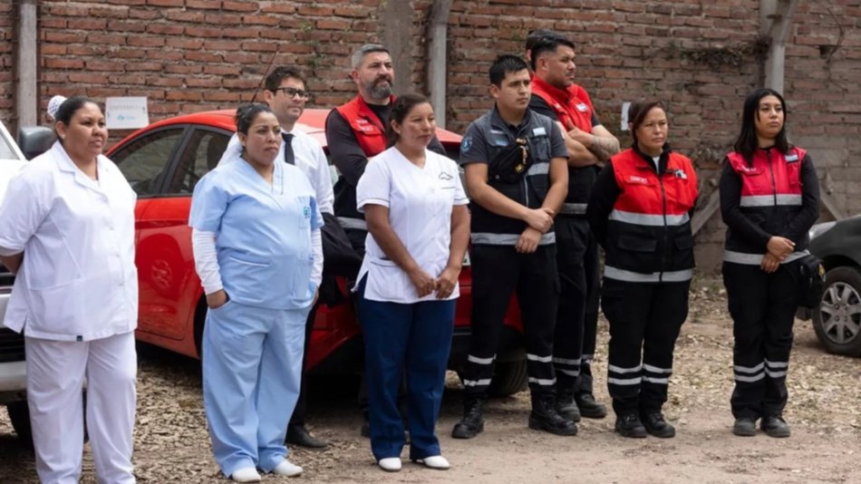 En Monterrico, el Same tiene hasta 12 atenciones diarias