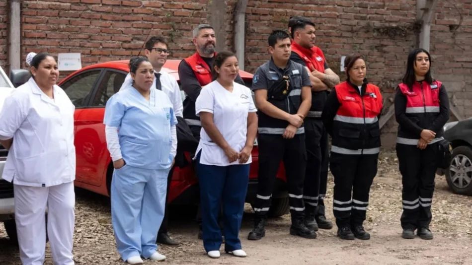 En Monterrico, el Same tiene hasta 12 atenciones diarias